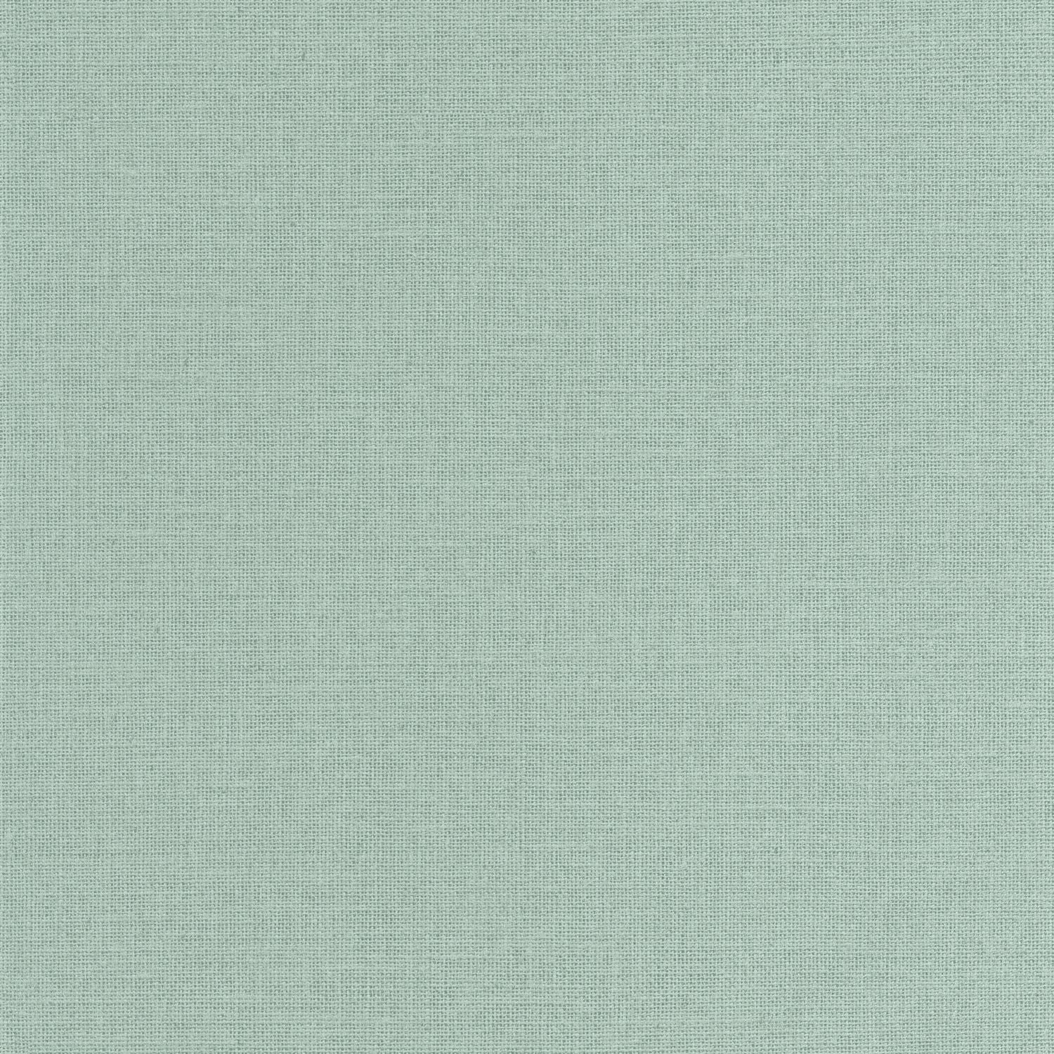 Uni Mat Wallpaper - Sauge - Caselio - 104017569