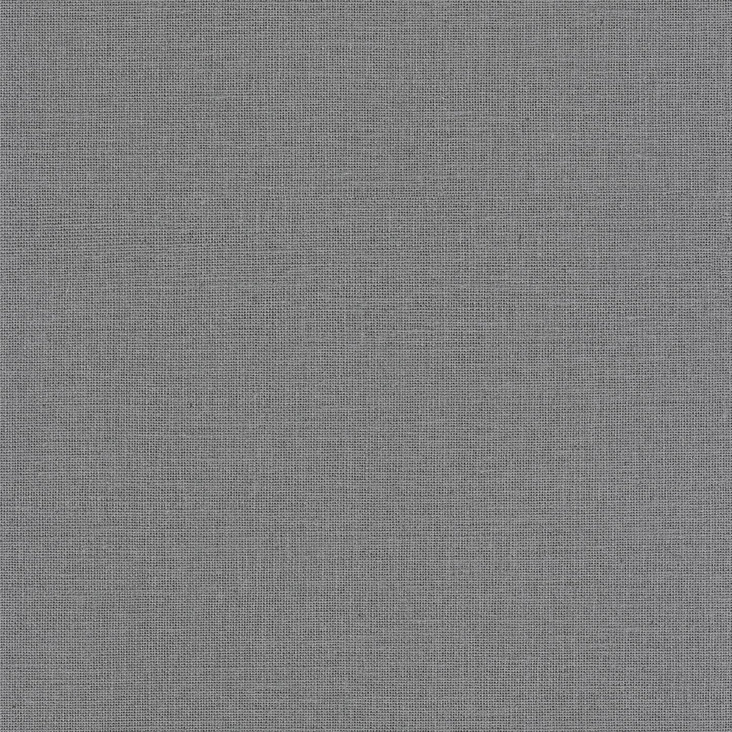 Uni Mat Wallpaper - Gris Fonce - Caselio - 104019243