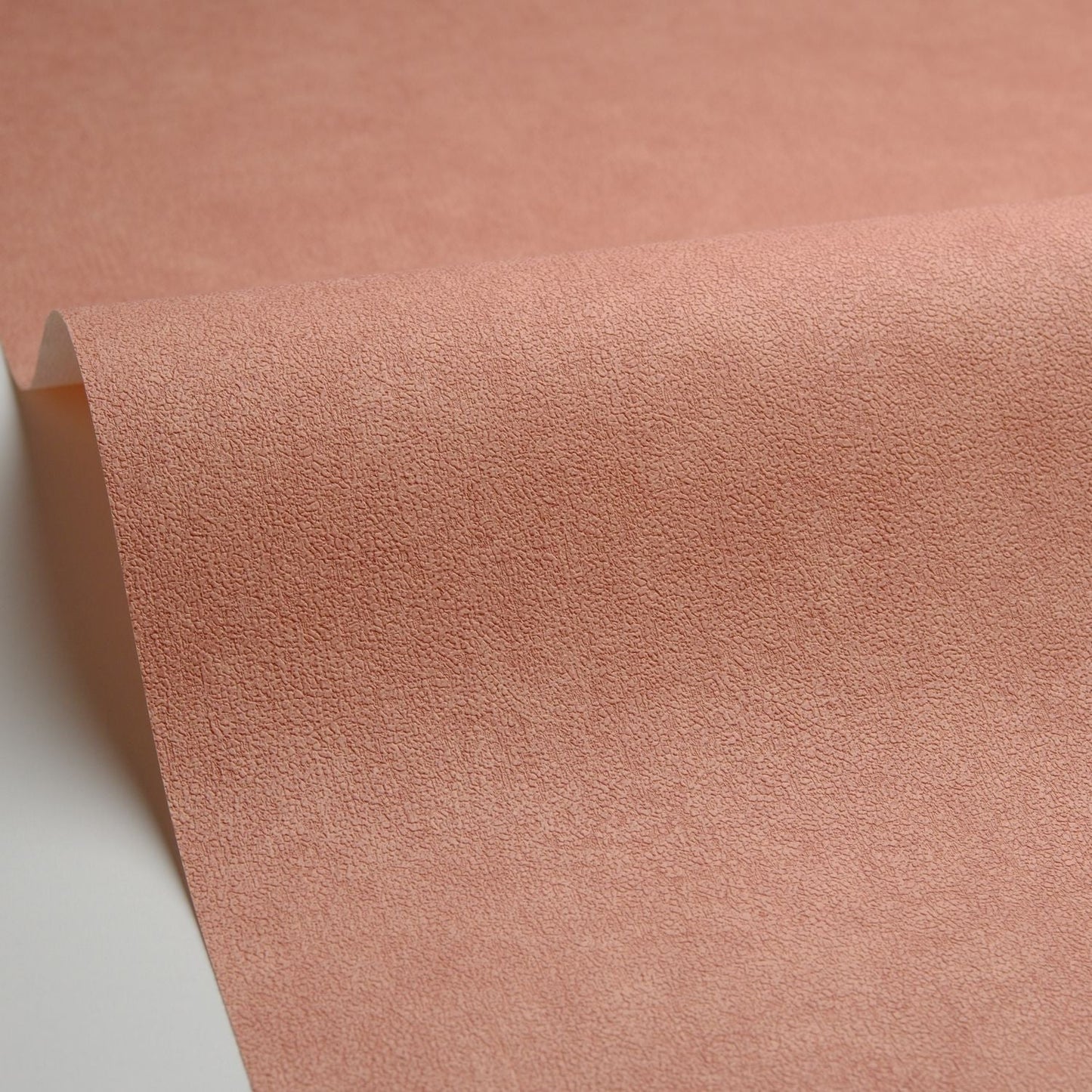 Uni Mat Wallpaper - Rose Antique - Caselio - 105244130