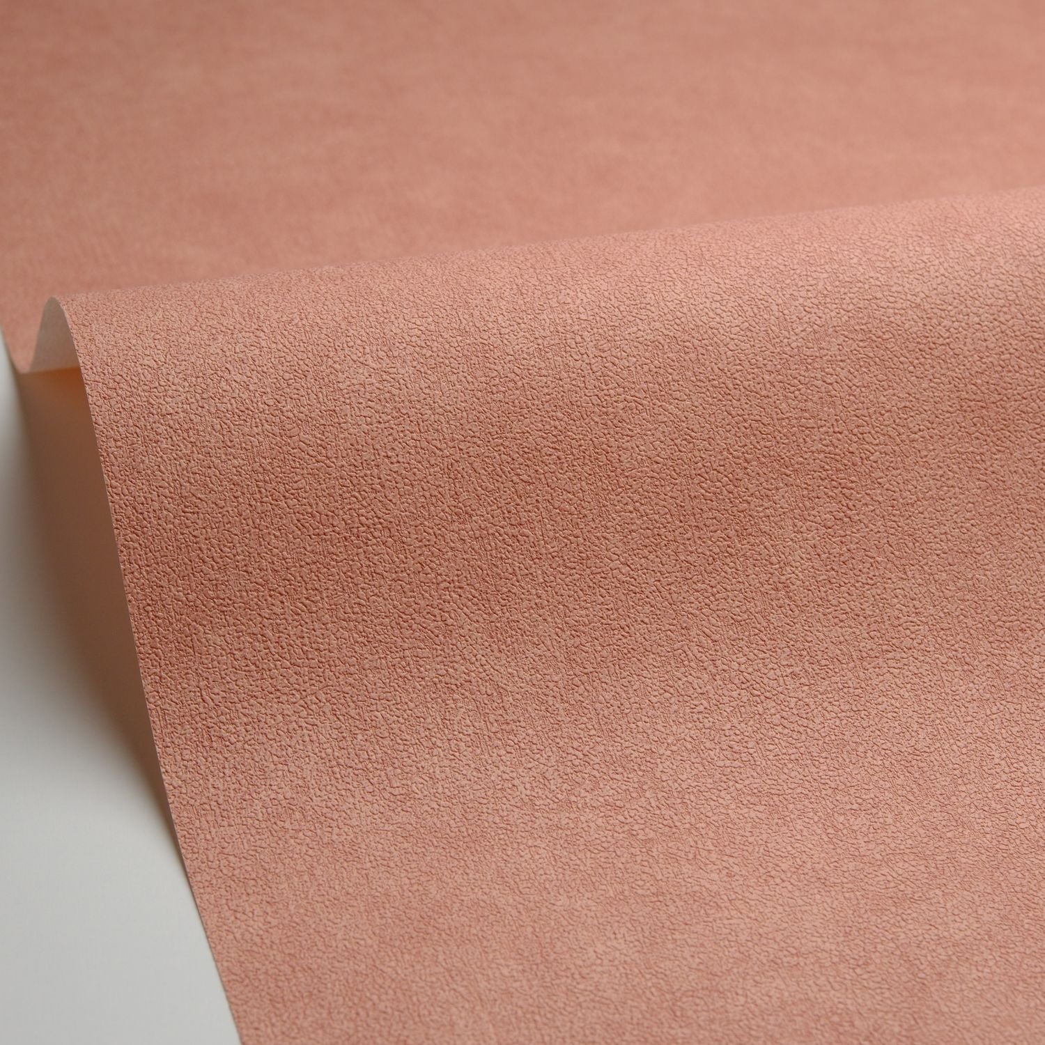 Uni Mat Wallpaper - Rose Antique - Caselio - 105244130