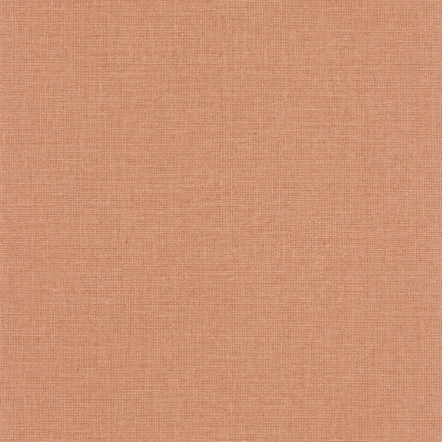 Uni Mat Wallpaper - Terracotta - Caselio - 104014020