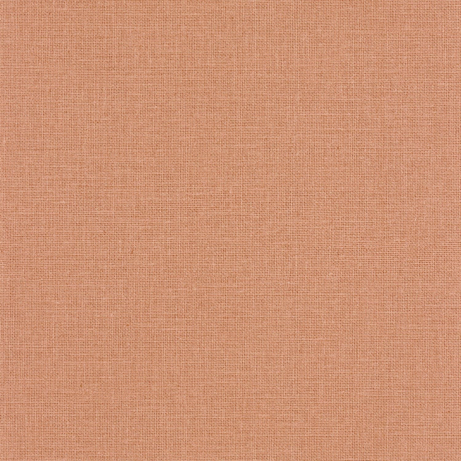Uni Mat Wallpaper - Terracotta - Caselio - 104014020