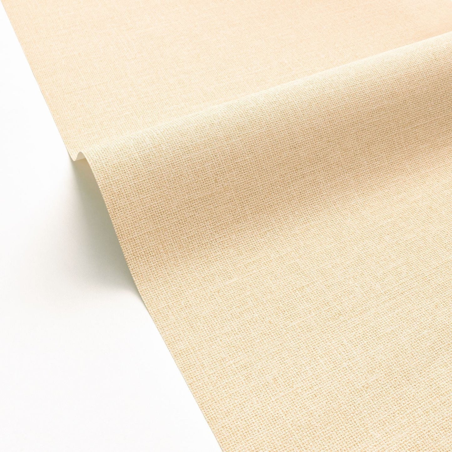 Uni Mat Wallpaper - Jaune - Caselio - 104012780