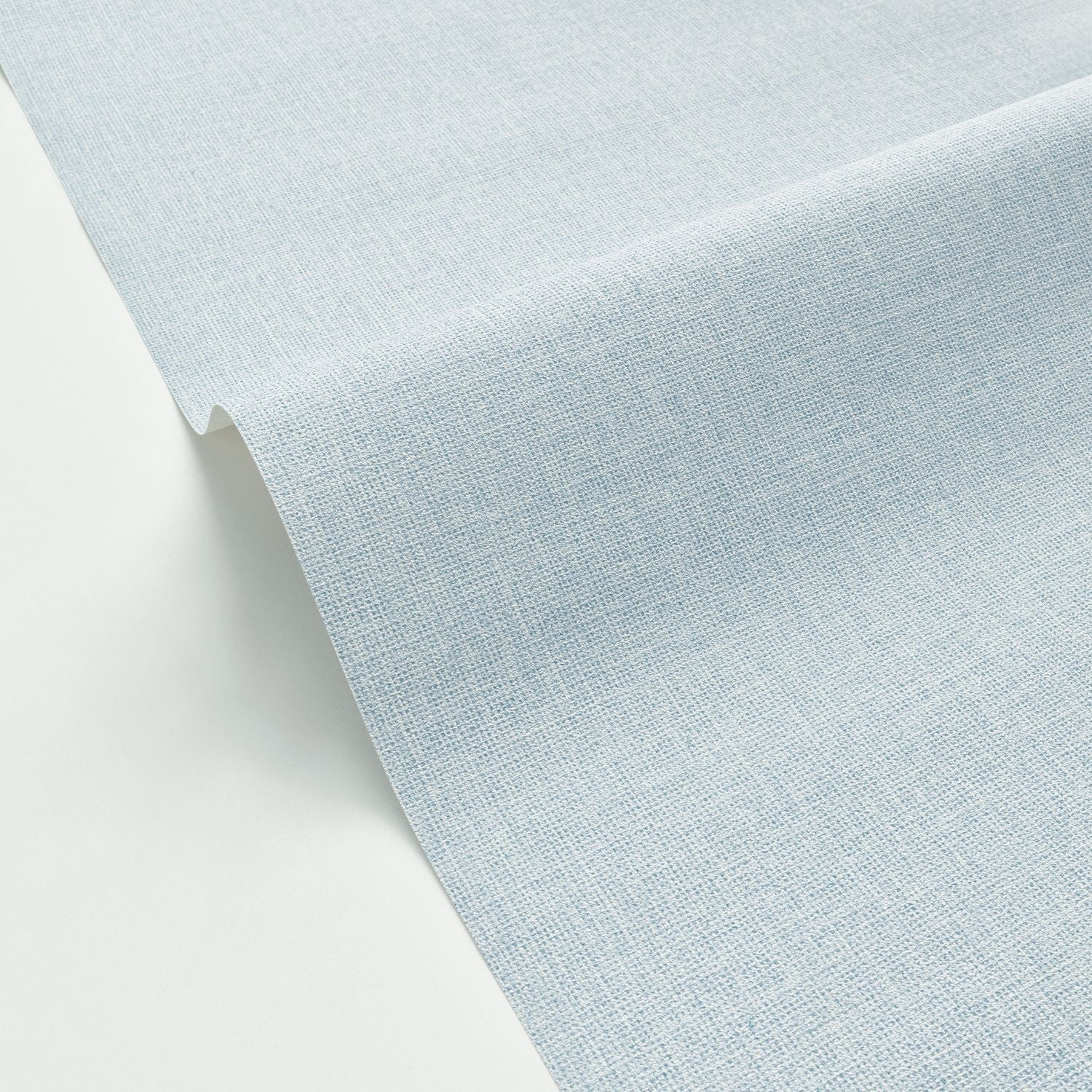 Uni Mat Wallpaper - Bleu Ciel - Caselio - 104016442