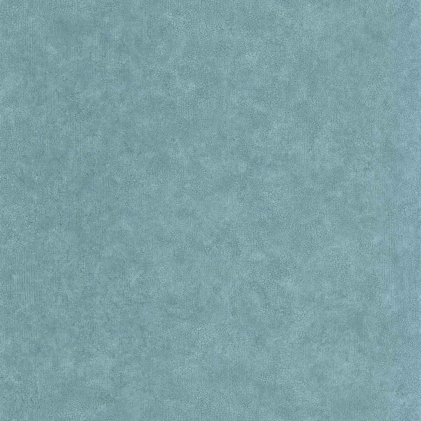 Uni Mat Wallpaper - Bleu Canard - Caselio - 105246387