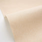Uni Mat Wallpaper - Beige Pralin - Caselio - 104991560