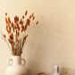 Uni Mat Wallpaper - Cappucino - Caselio - 105241223