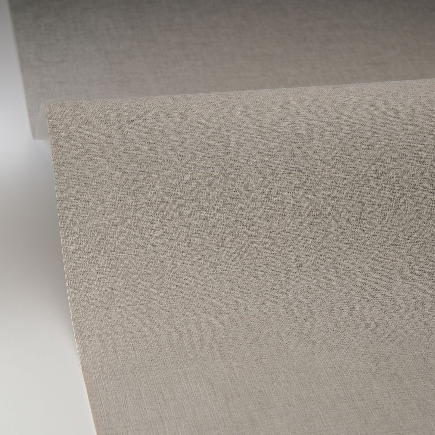 Uni Mat Wallpaper - Fume - Caselio - 103221819