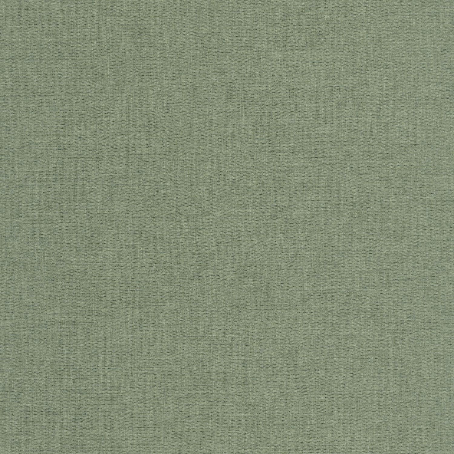 Uni Mat Wallpaper - Vert - Caselio - 103227660