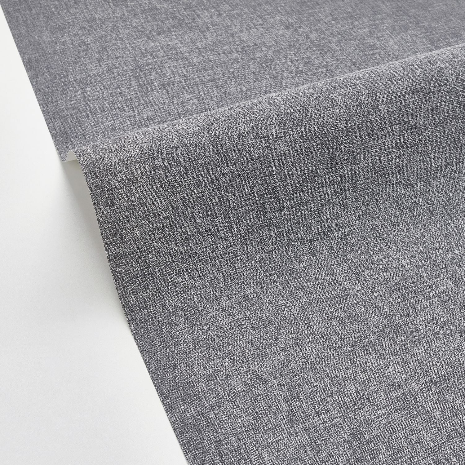 Uni Mat Wallpaper - Cendre - Caselio - 103229434