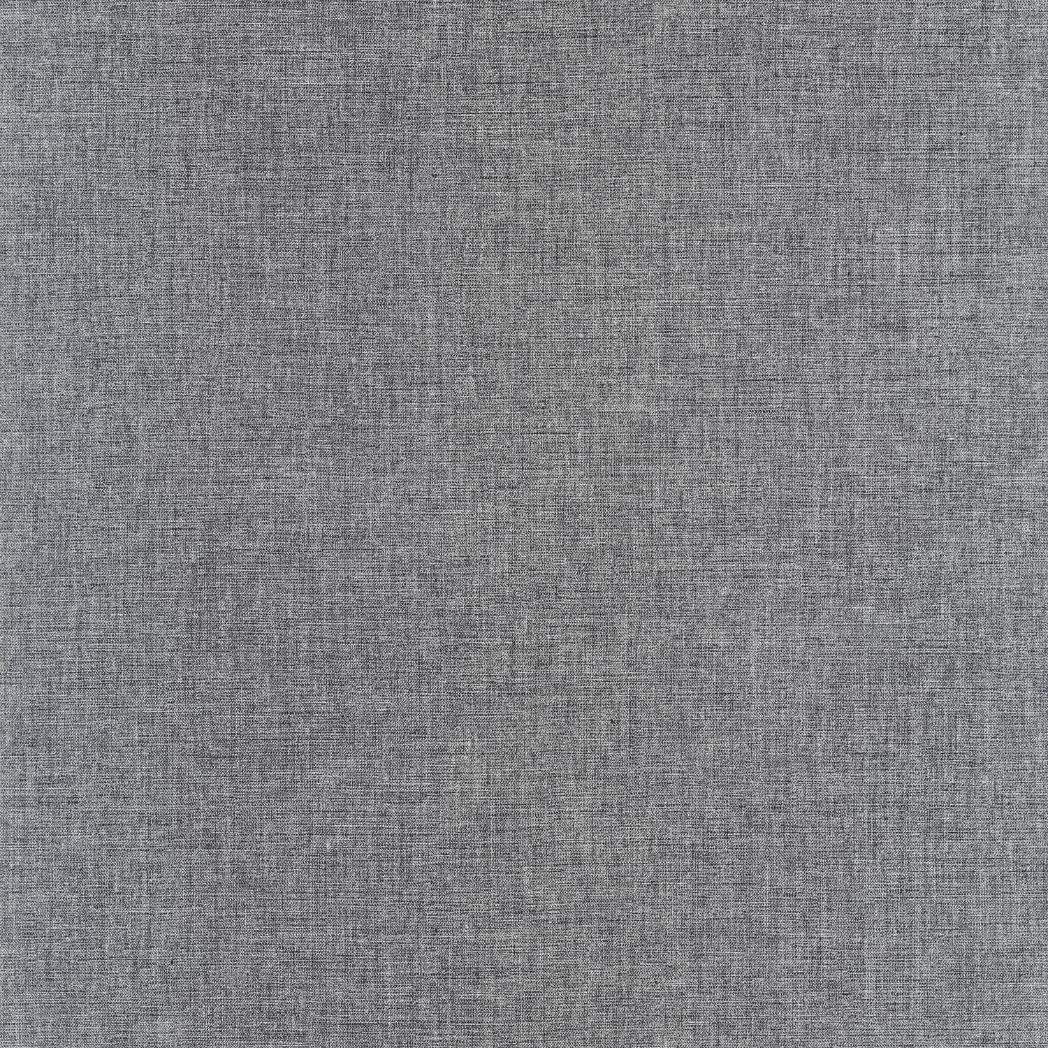 Uni Mat Wallpaper - Cendre - Caselio - 103229434