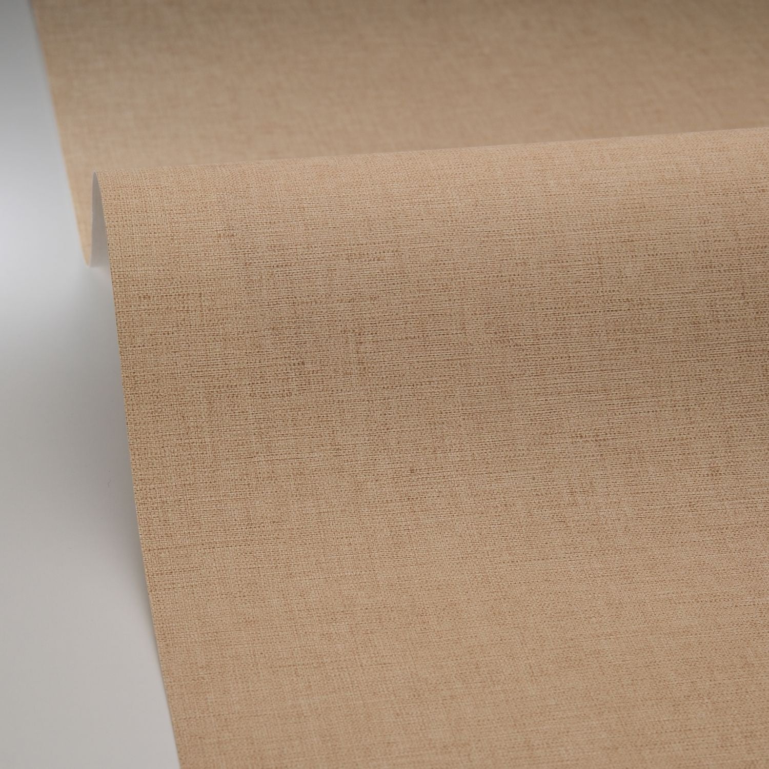 Uni Mat Wallpaper - Cannelle - Caselio - 103221746