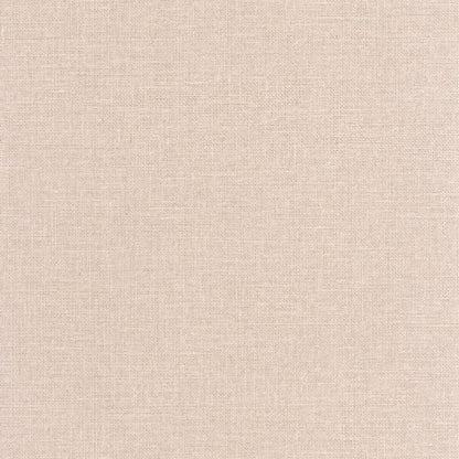 Uni Mat Wallpaper - Beige Rose - Caselio - 104011807
