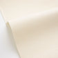 Uni Mat Wallpaper - Creme - Caselio - 104991153