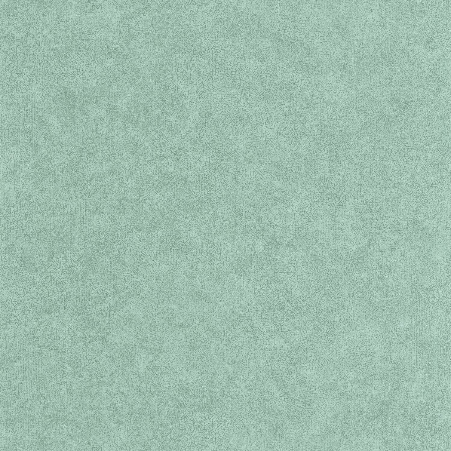 Uni Mat Wallpaper - Menthe - Caselio - 105247670