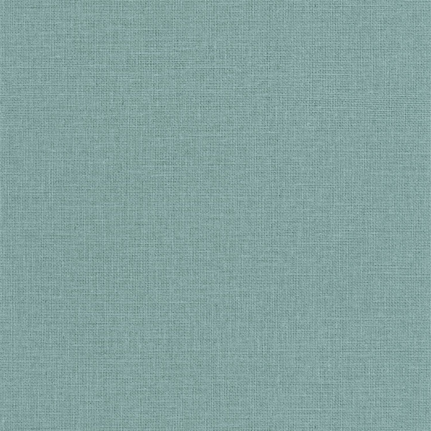 Uni Mat Wallpaper - Menthe - Caselio - 104017670