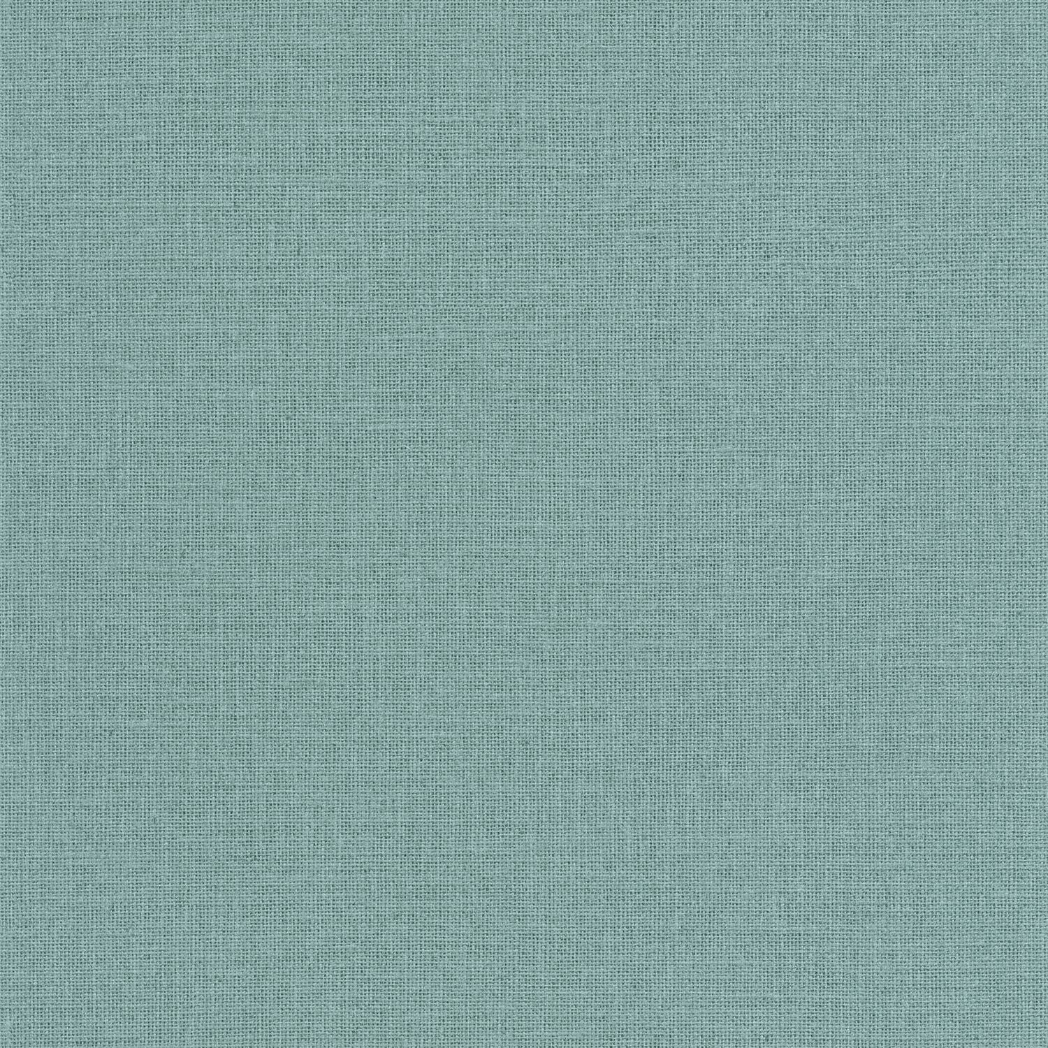 Uni Mat Wallpaper - Menthe - Caselio - 104017670