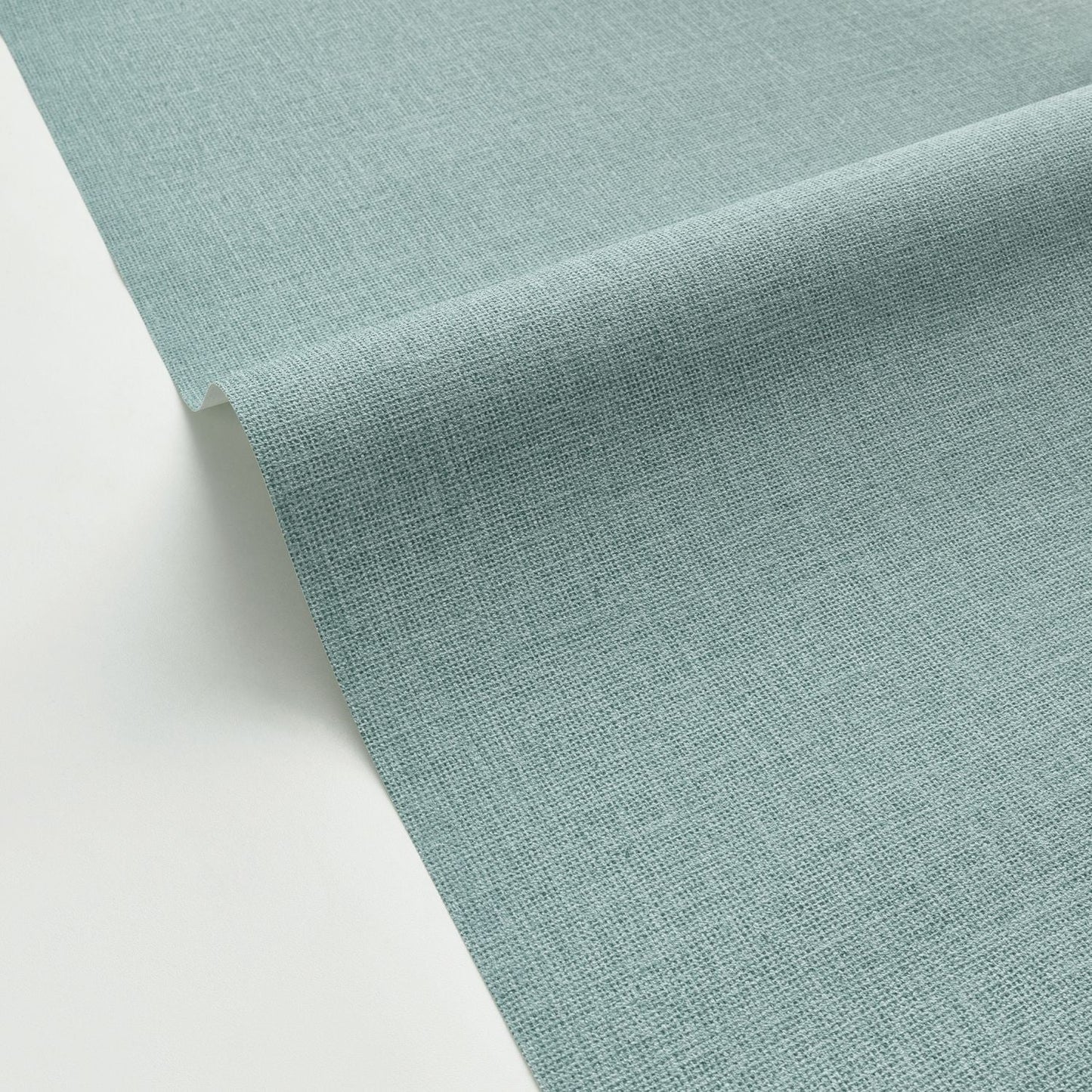Uni Mat Wallpaper - Menthe - Caselio - 104017670