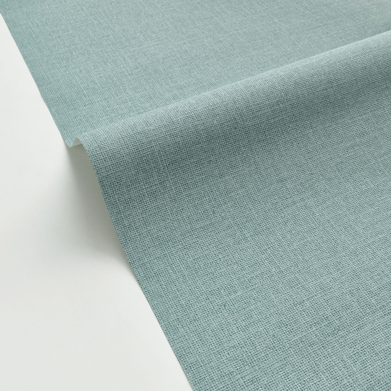 Uni Mat Wallpaper - Menthe - Caselio - 104017670