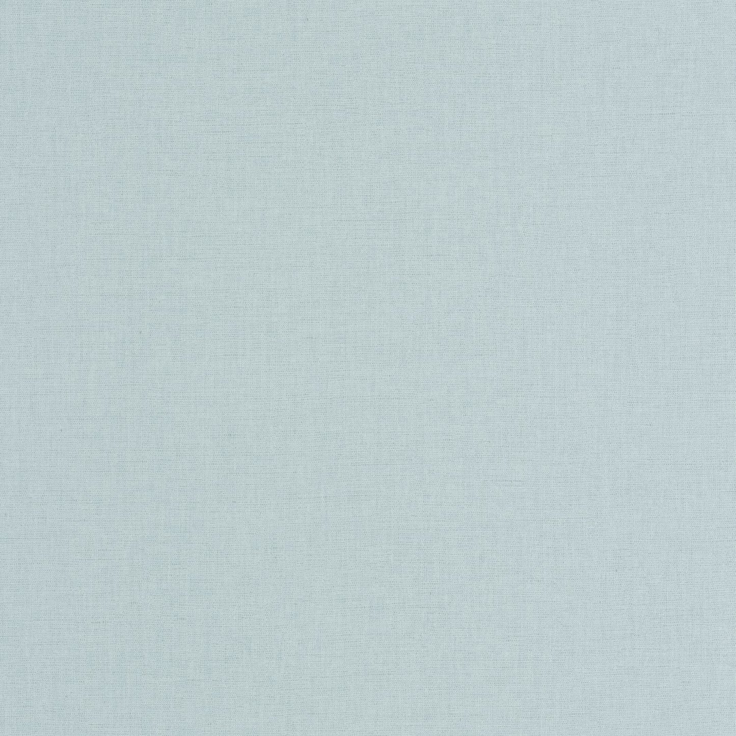 Uni Mat Wallpaper - Bleu Fumee - Caselio - 103226145