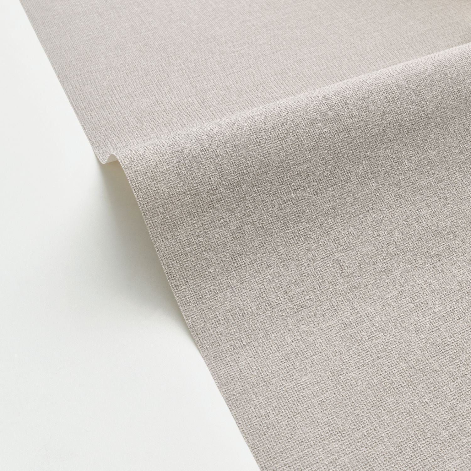 Uni Mat Wallpaper - Taupe  - Caselio - 104012590