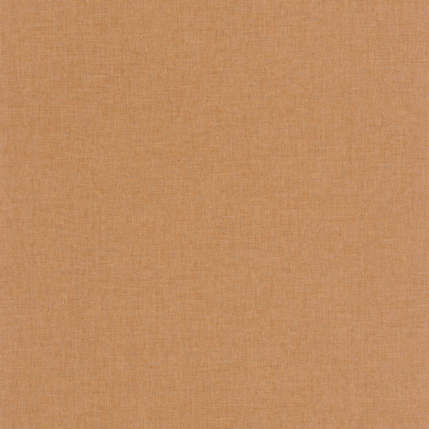 Uni Mat Wallpaper - Marron - Caselio - 103222760