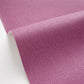 Uni Mat Wallpaper - Aubergine - Caselio - 104995056