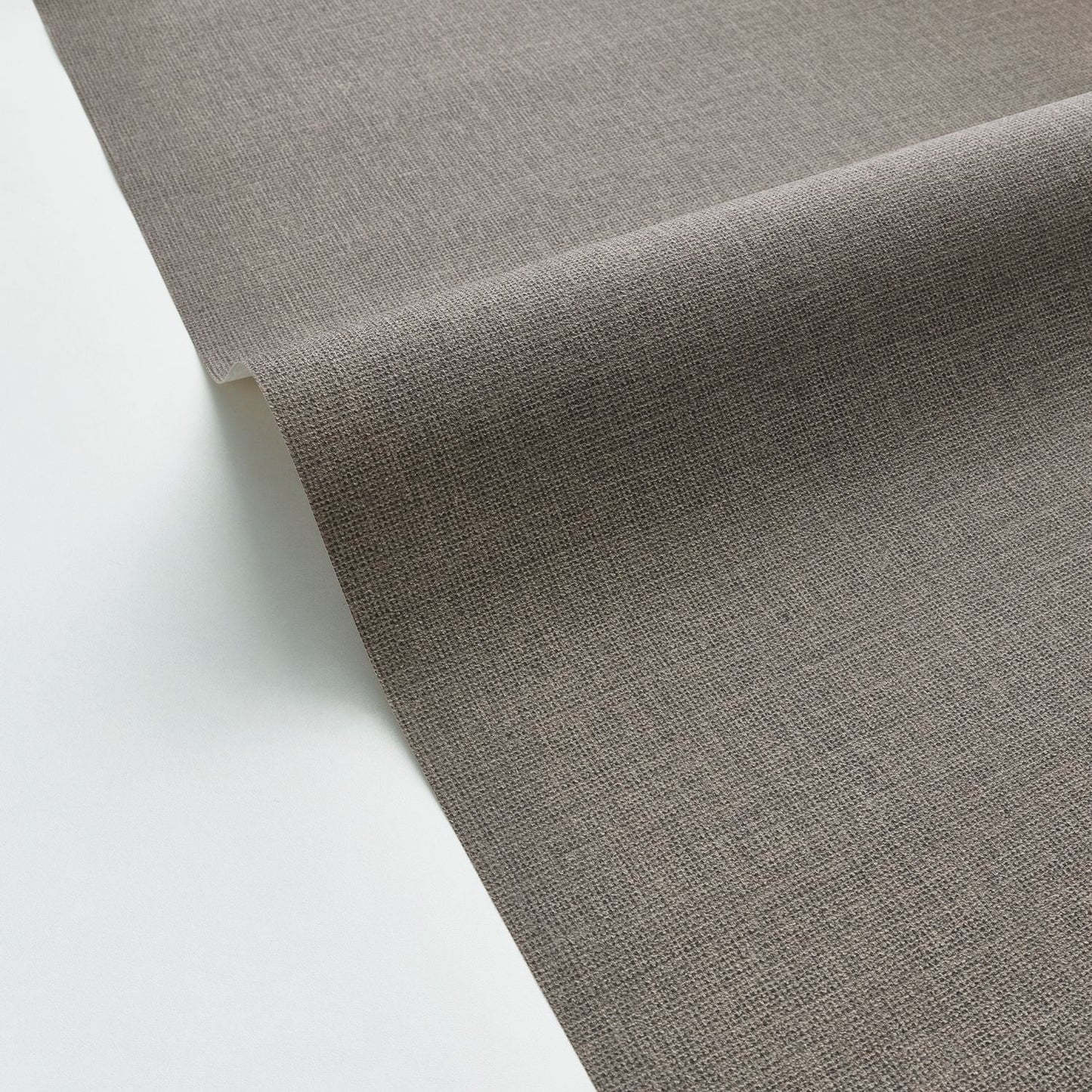 Uni Mat Wallpaper - Taupe  - Caselio - 104012690