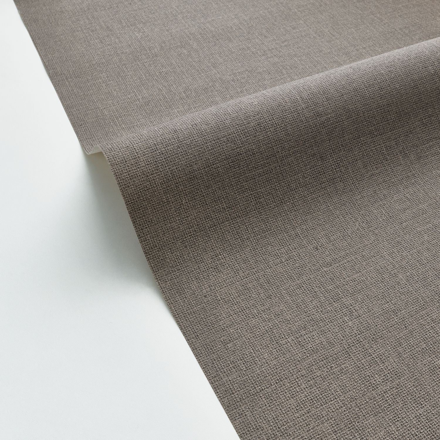 Uni Mat Wallpaper - Taupe  - Caselio - 104012690