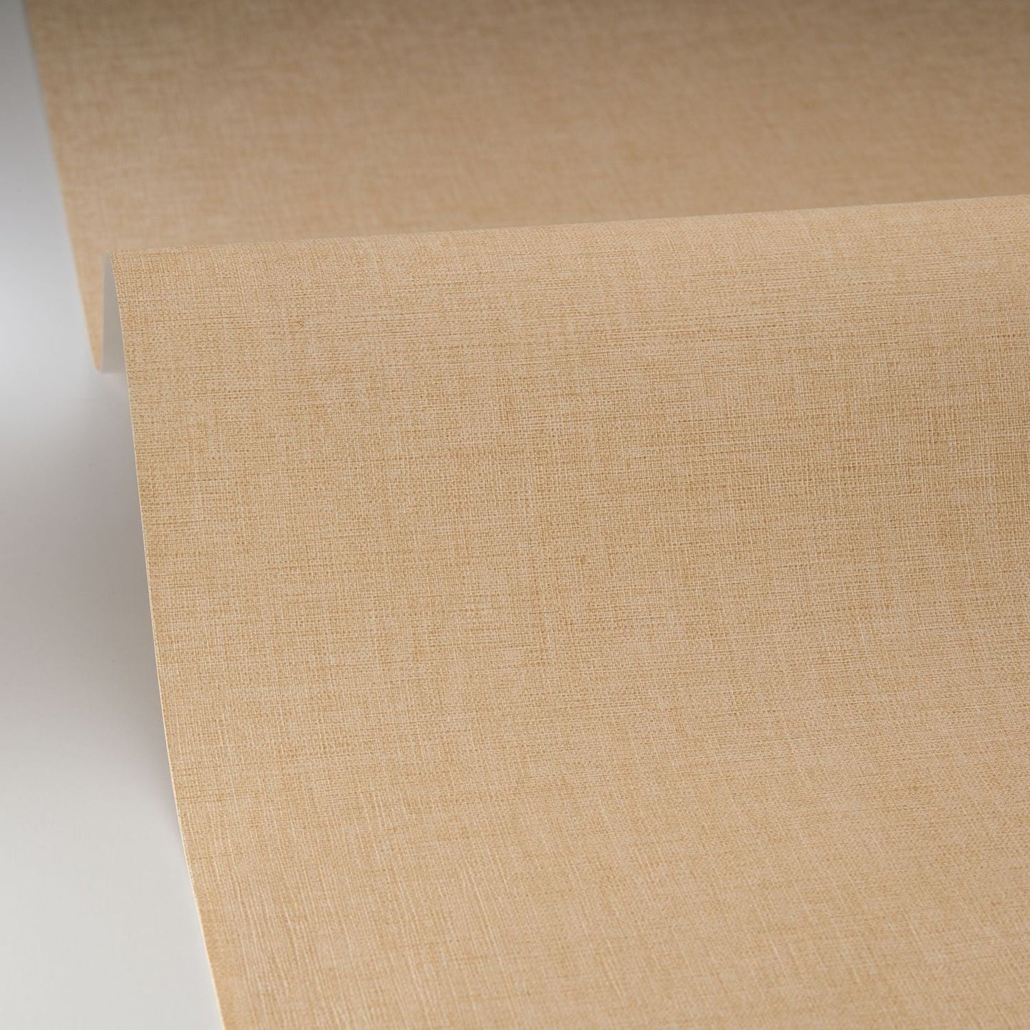 Uni Mat Wallpaper - Paille - Caselio - 103221246