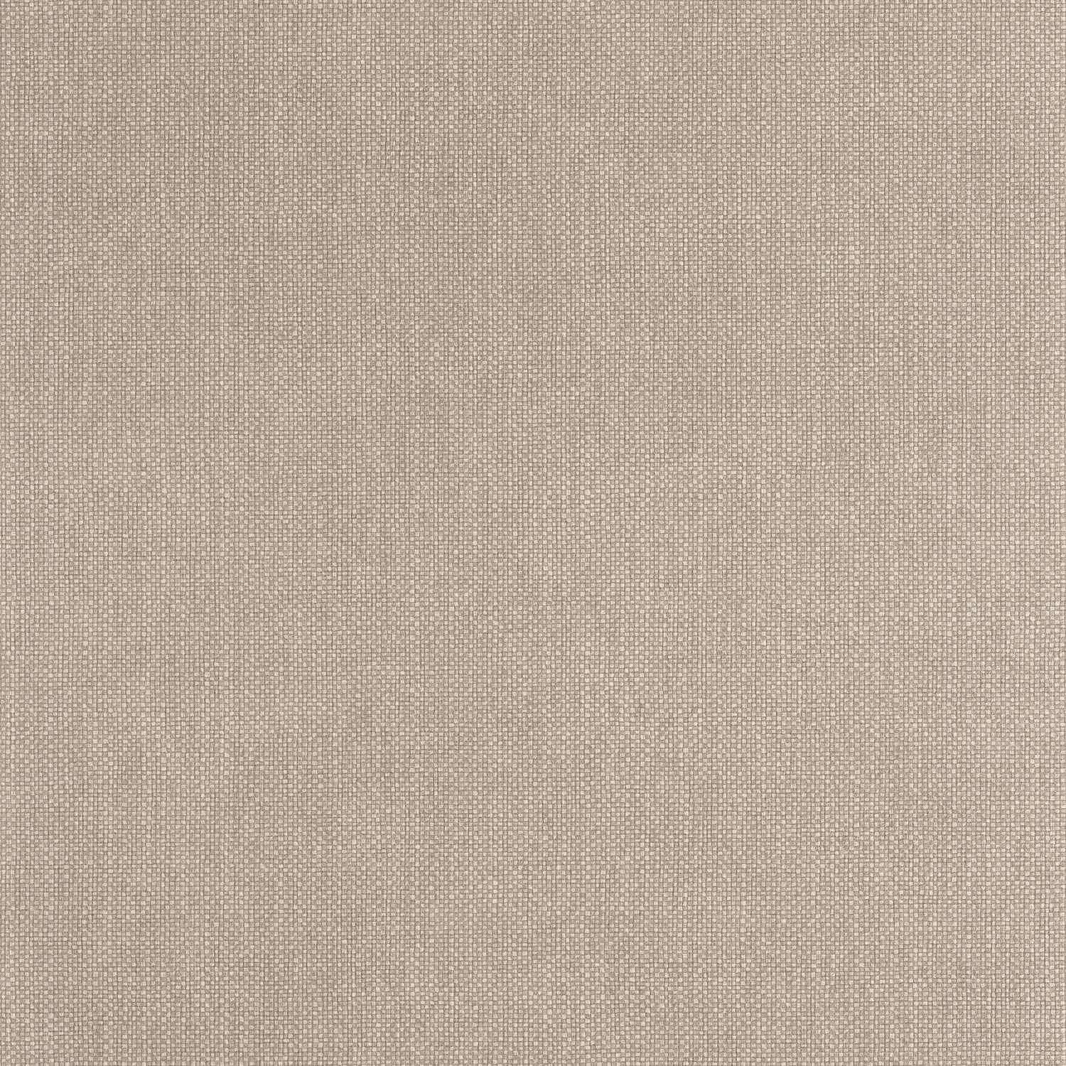 Uni Mat Wallpaper - Marron Glace - Caselio - 104992000