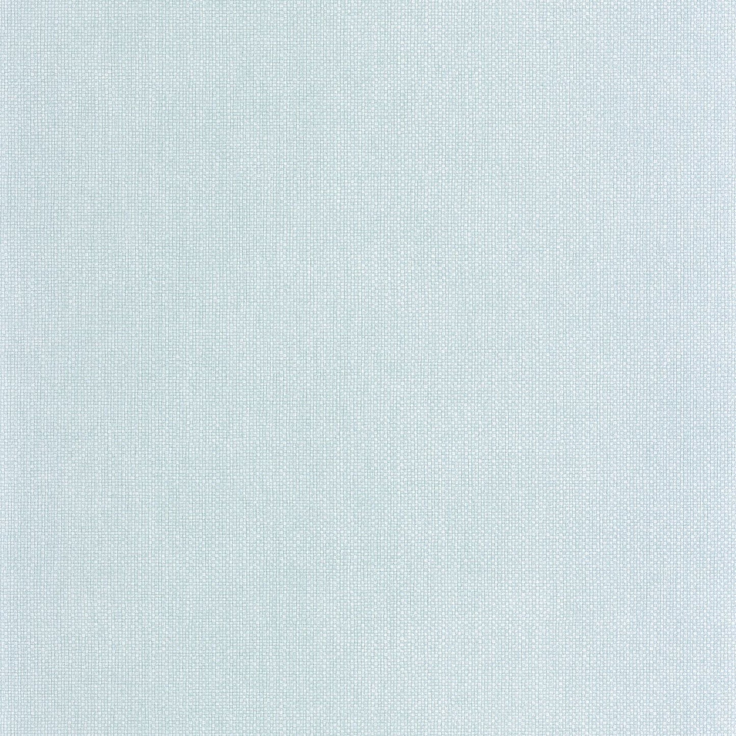 Uni Mat Wallpaper - Bleu Glacier - Caselio - 104996134