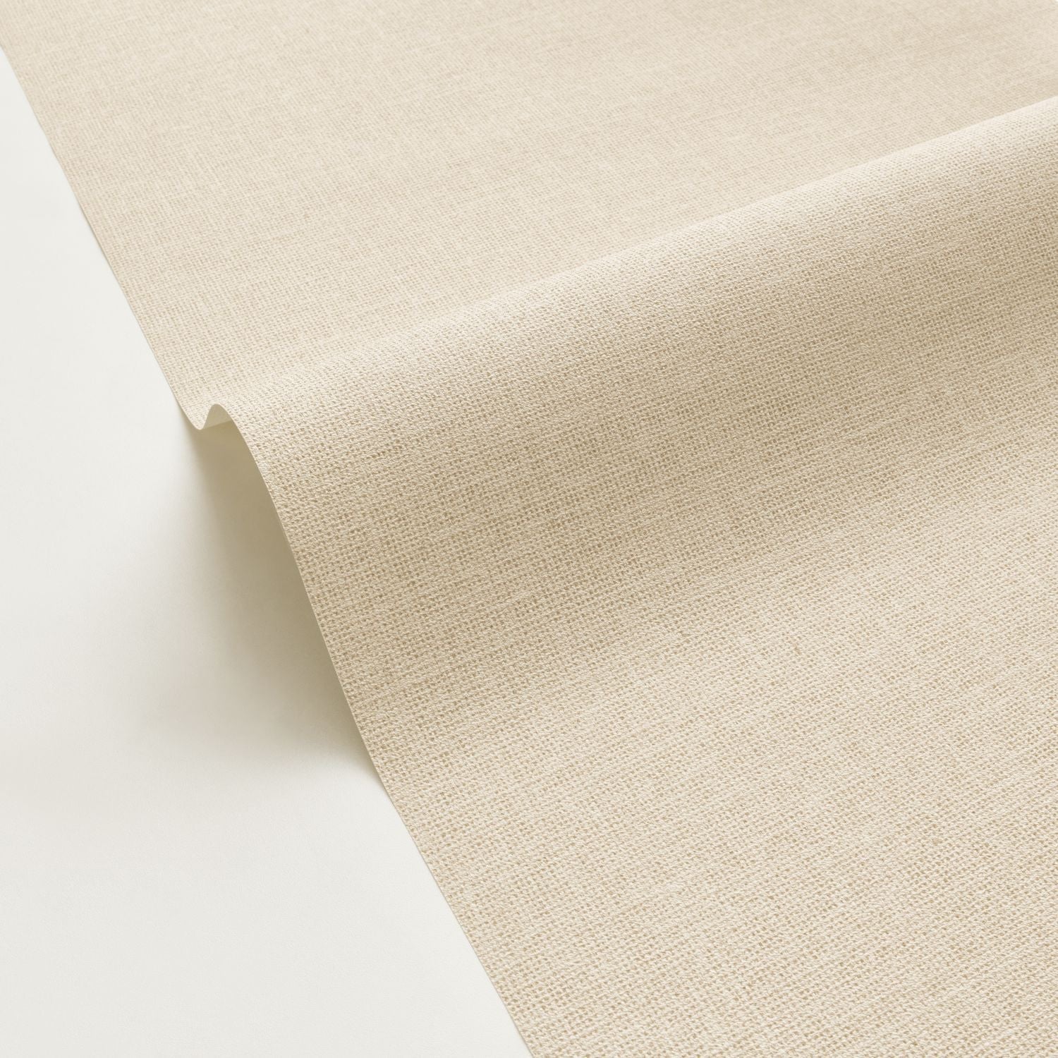 Uni Mat Wallpaper - Blanc - Caselio - 104010000