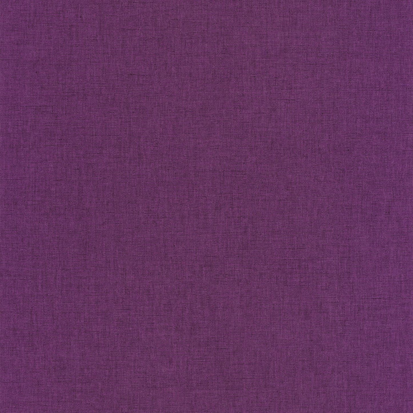 Uni Mat Wallpaper - Aubergine - Caselio - 103225128