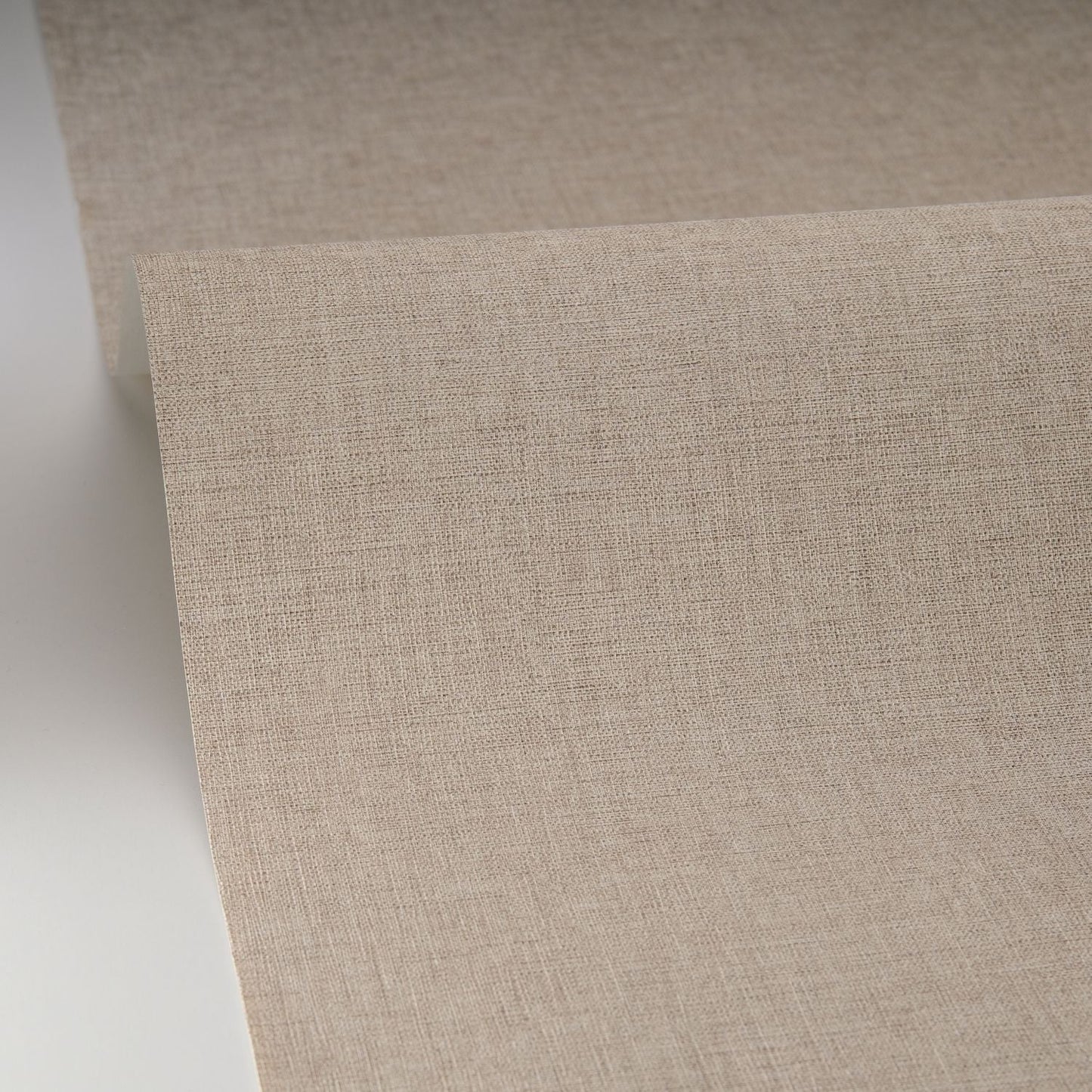 Uni Mat Wallpaper - Argile - Caselio - 103221933