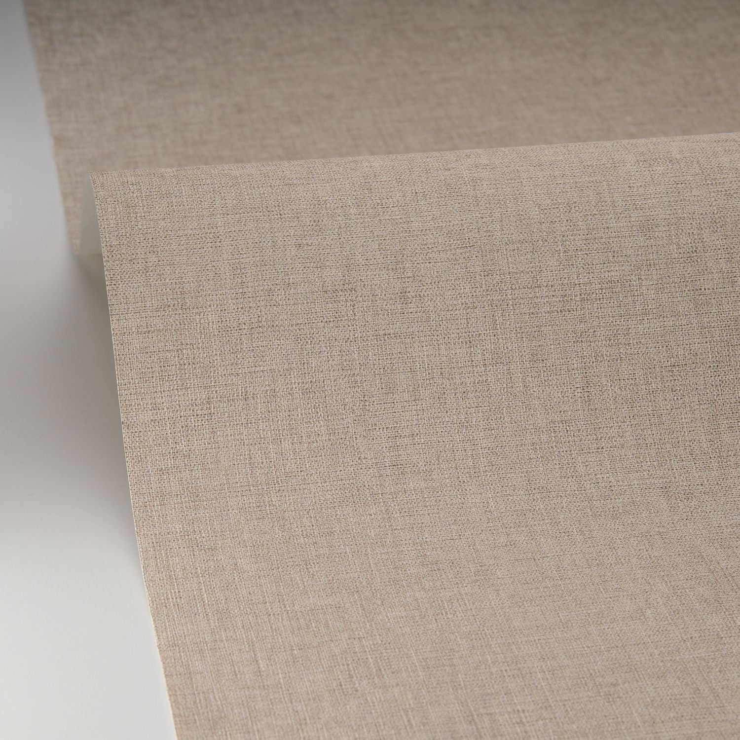 Uni Mat Wallpaper - Argile - Caselio - 103221933