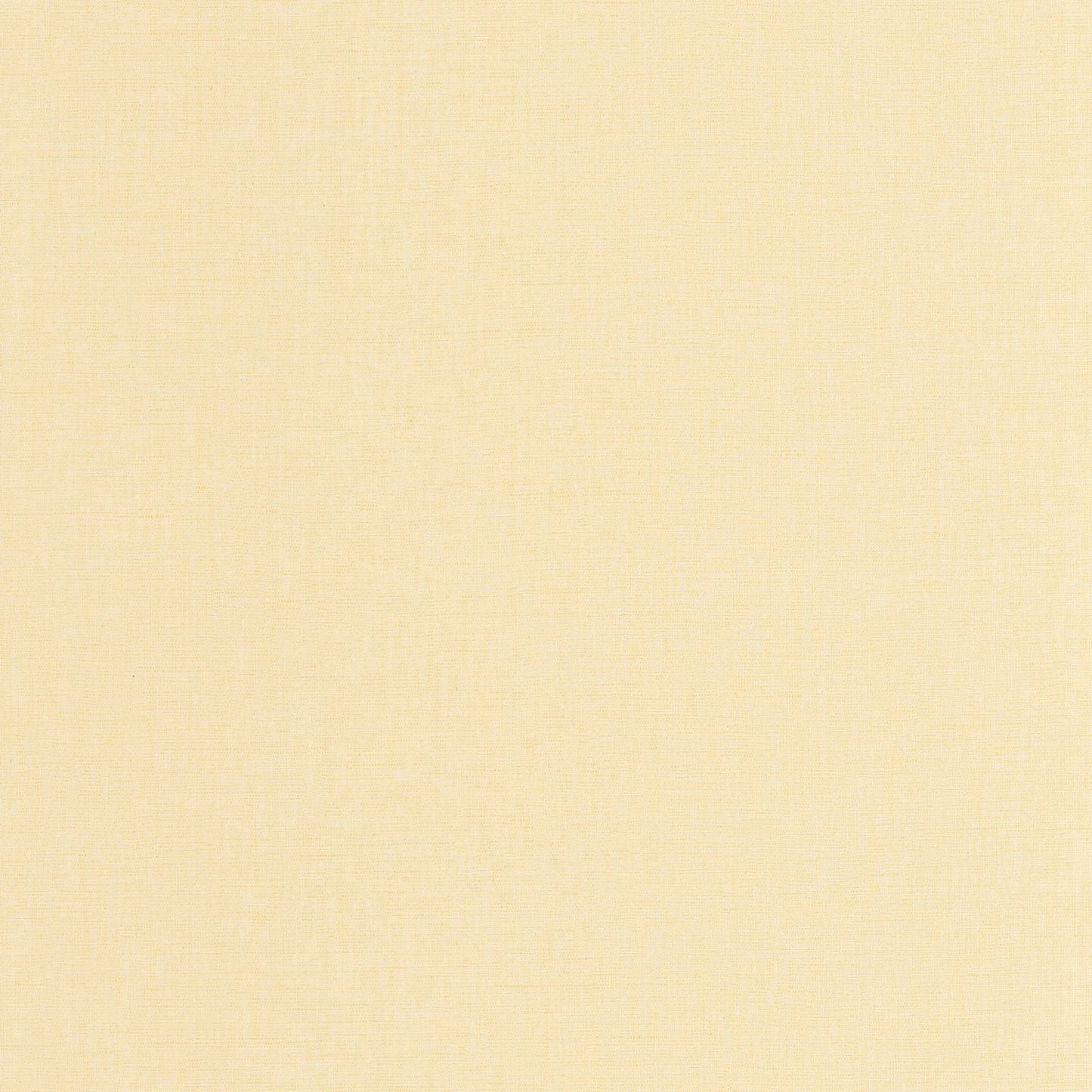 Uni Mat Wallpaper - Jaune - Caselio - 103222000