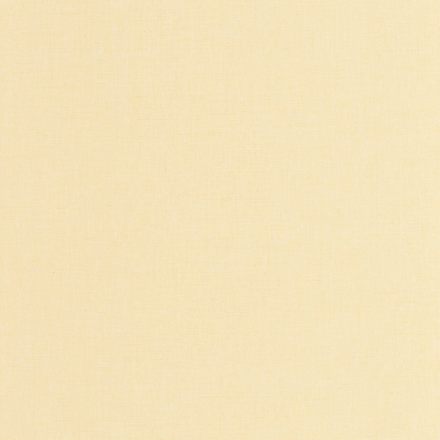 Uni Mat Wallpaper - Jaune - Caselio - 103222000