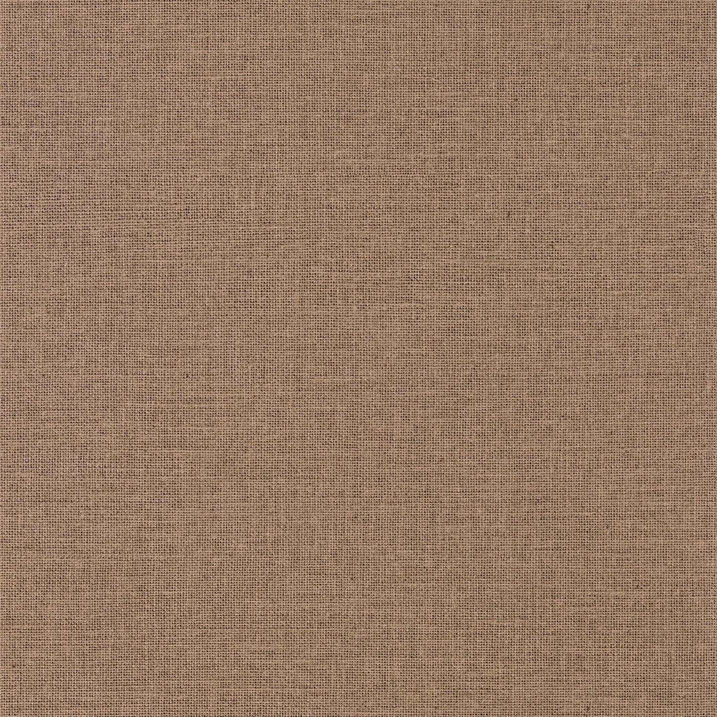 Uni Mat Wallpaper - Noisette - Caselio - 104012008