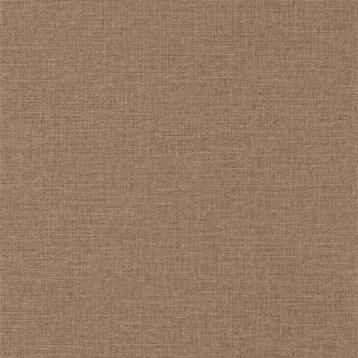 Uni Mat Wallpaper - Noisette - Caselio - 104012008