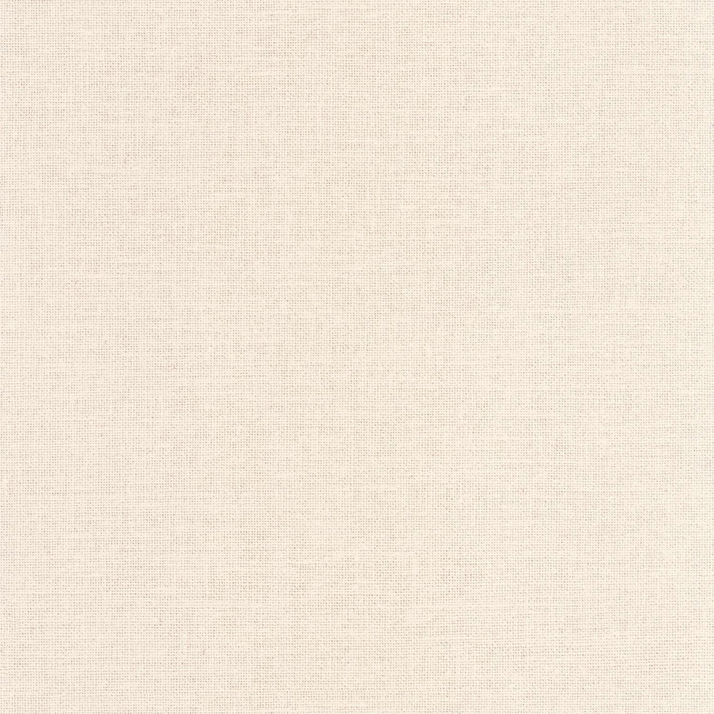 Uni Mat Wallpaper - Creme - Caselio - 104011515