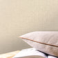 Uni Mat Wallpaper - Blanc - Caselio - 104010000
