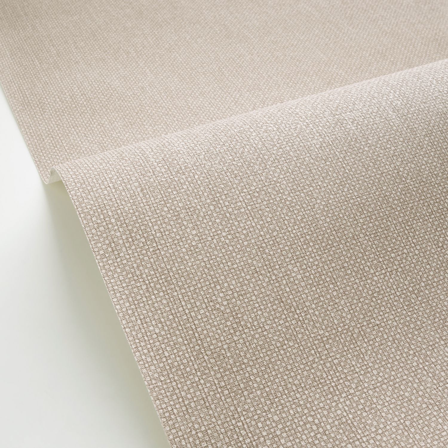 Uni Mat Wallpaper - Marron Glace - Caselio - 104992000