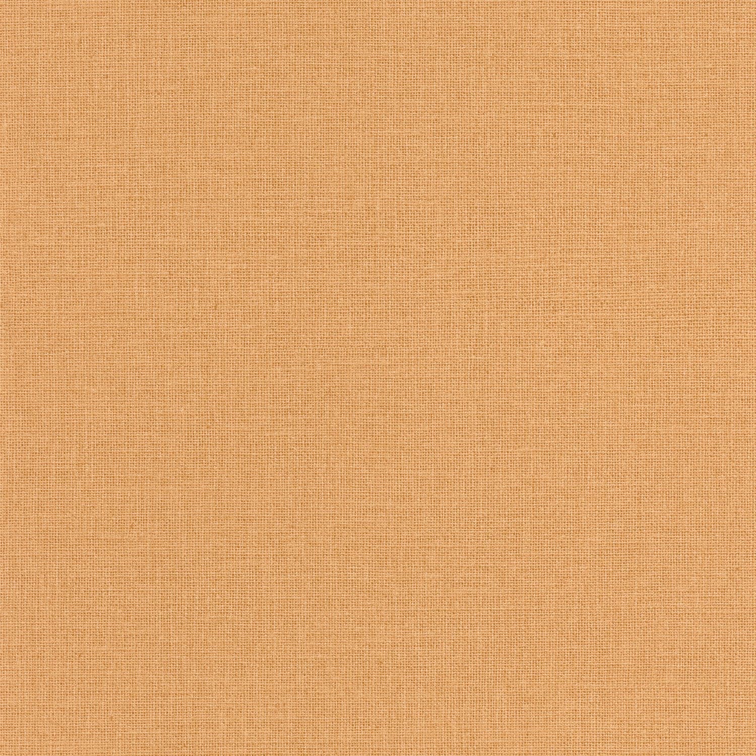 Uni Mat Wallpaper - Melon - Caselio - 104013000