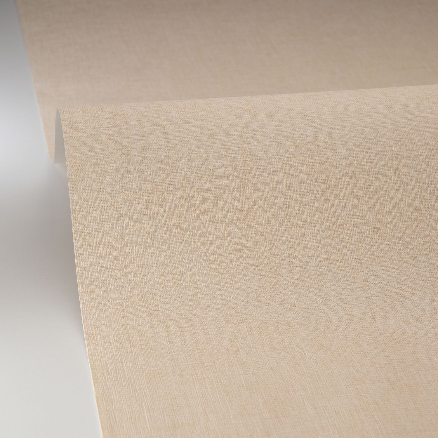 Uni Mat Wallpaper - Sable - Caselio - 103221619