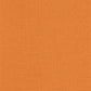 Uni Mat Wallpaper - Orange - Caselio - 104013139