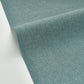 Uni Mat Wallpaper - Malachite - Caselio - 103227270