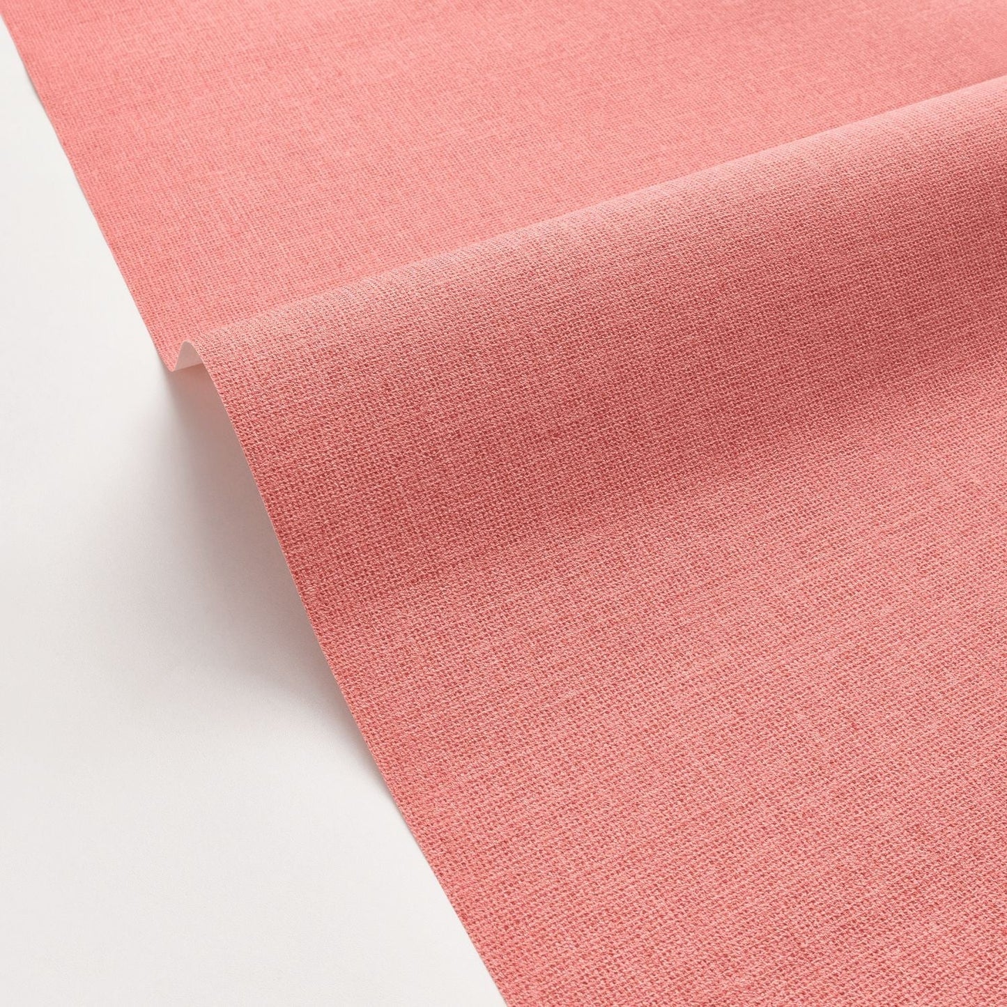 Uni Mat Wallpaper - Framboise - Caselio - 104014240