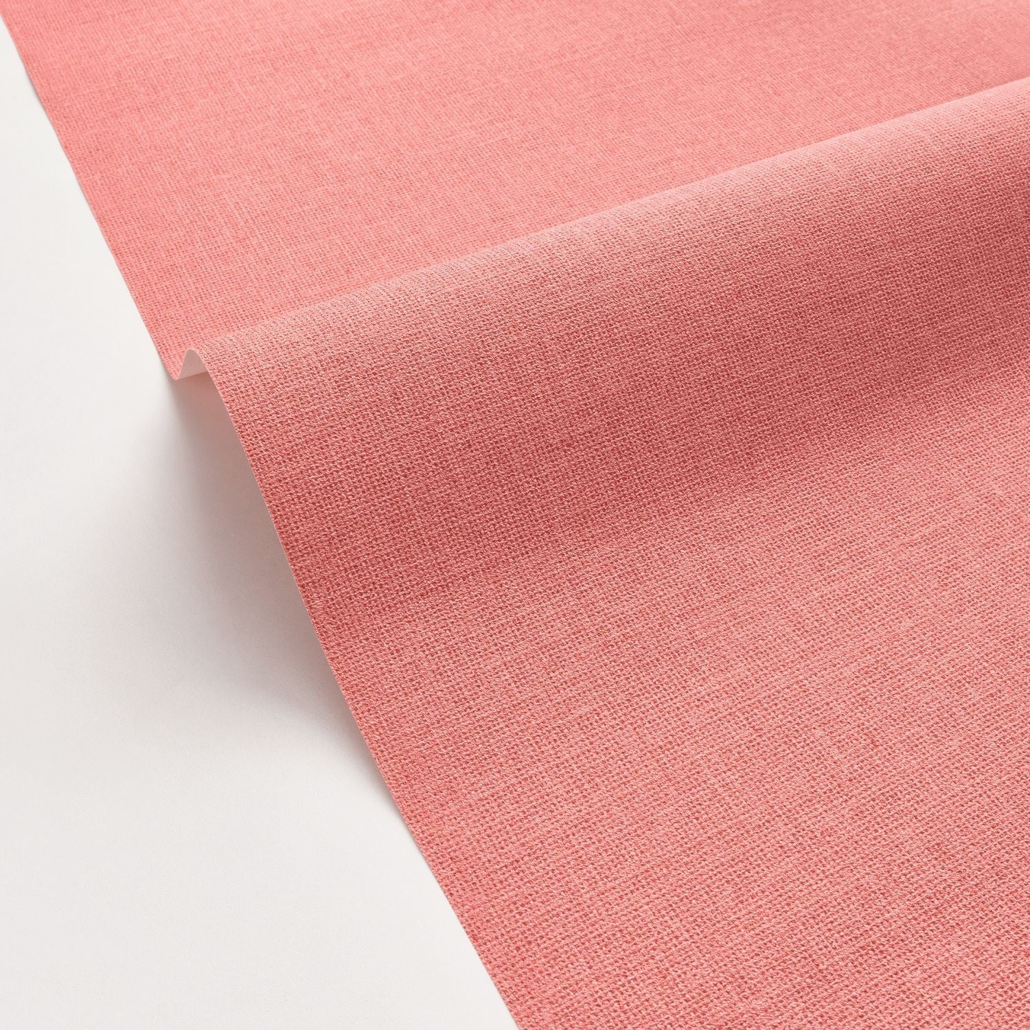 Uni Mat Wallpaper - Framboise - Caselio - 104014240