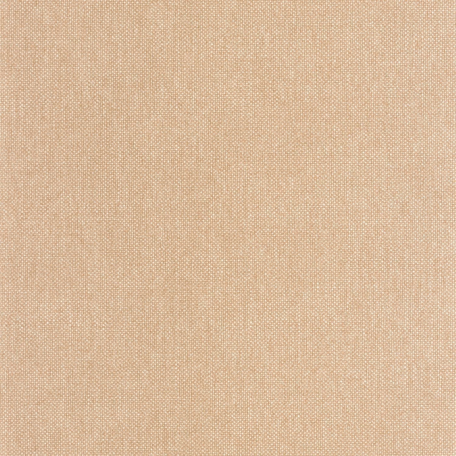 Uni Mat Wallpaper - Noisette - Caselio - 104991796